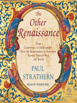 The Other Renaissance - Audiobook